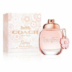 Coach Floral - EDP TESTER 90 ml obraz