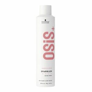 Schwarzkopf Professional Sprej pro zářivý lesk vlasů Sparkler 300 ml obraz