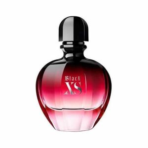 Rabanne Black XS For Her - EDP - TESTER 80 ml obraz