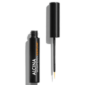 Alcina Sérum pro delší a silnější řasy (Wimpern Lash Serum²) 4, 5 ml obraz