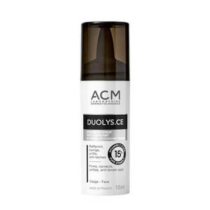 ACM Antioxidační sérum proti stárnutí pleti Duolys CE (Anti-Ageing Serum) 15 ml obraz