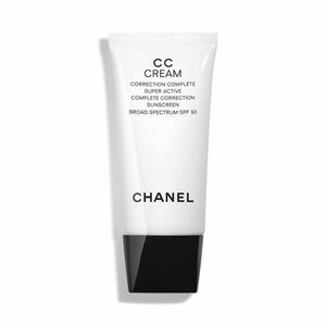 Chanel CC krém SPF 50 (Complete Correction) 30 ml 20 obraz