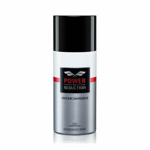 Antonio Banderas Power Of Seduction - deodorant ve spreji 150 ml obraz