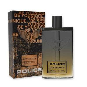 Police Gentleman - EDT 100 ml obraz