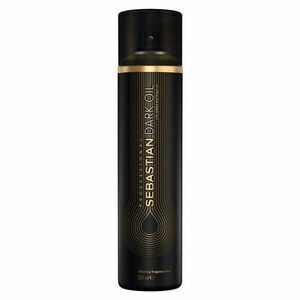 Sebastian Professional Mlha na vlasy Dark Oil (Silkening Fragrant Mist) 200 ml obraz