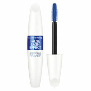 Max Factor Podkladová báze na řasy False Lash Effect (Max Out Blue Primer) 13, 1 ml obraz