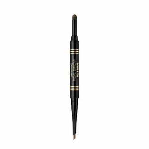 Max Factor Tužka na obočí Real Brow Fill & Shape (Brow Pencil) 0, 6 g 01 Blonde obraz