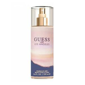 Guess 1981 Los Angeles Women - tělový sprej 250 ml obraz