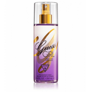 Guess Girl Belle - tělový sprej 250 ml obraz