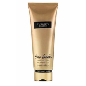 Victoria´s Secret Bare Vanilla - tělové mléko 236 ml obraz