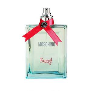 Moschino Funny - EDT TESTER 100 ml obraz