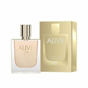 Hugo Boss Boss Alive Limited Edition - EDP 50 ml obraz