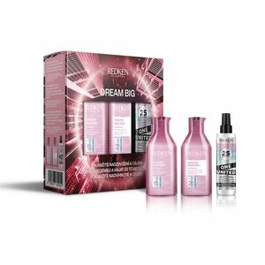 Redken Dárková sada pro objem vlasů Volume Injection Dream Big obraz