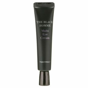 Tony Moly Oční krém The Black Homme (Multi Eye Cream) 30 ml obraz