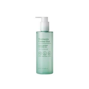 Tony Moly Zklidňující gel Houttuynia Cordata Cica (Quick Calming Soothing Gel) 300 ml obraz