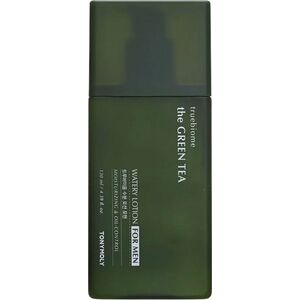 Tony Moly Hydratační pleťové tonikum pro muže The Green Tea Truebiome (Watery Lotion For Men) 130 ml obraz