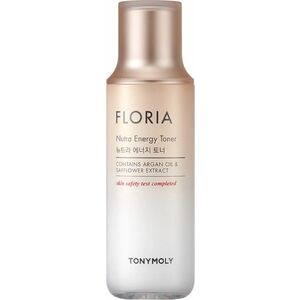 Tony Moly Hydratační pleťové tonikum s arganovým olejem Floria (Nutra Energy Toner) 150 ml obraz