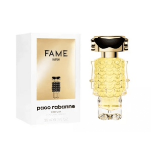 Rabanne Fame Parfum - parfém 30 ml obraz