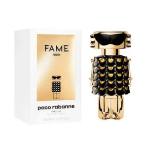 Rabanne Fame Parfum - parfém 50 ml obraz