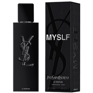 Yves Saint Laurent MYSLF Le Parfum - parfém 60 ml obraz