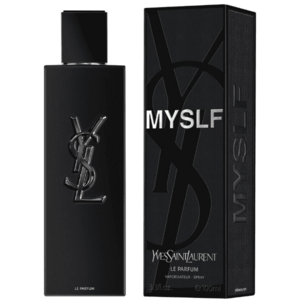 Yves Saint Laurent MYSLF Le Parfum - parfém 100 ml obraz