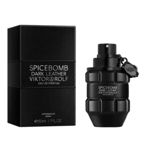 Viktor & Rolf Spicebomb Dark Leather - EDP 50 ml obraz