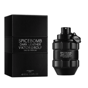 Viktor & Rolf Spicebomb Dark Leather - EDP 90 ml obraz