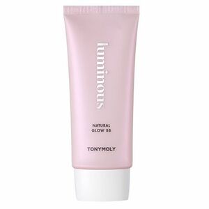 Tony Moly BB krém SPF 50+ My Luminous Natural Glow (BB Cream) 55 ml 01 obraz