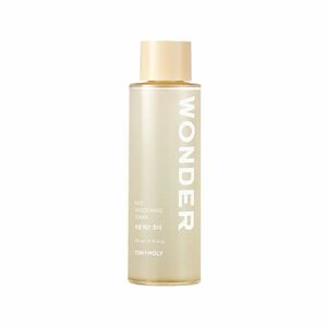 Tony Moly Vyhlazující pleťové tonikum Wonder Rice (Smoothing Toner) 200 ml obraz