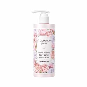 Tony Moly Tělové mléko Fragrance Garden Flower Bouquet (Body Lotion) 300 ml obraz