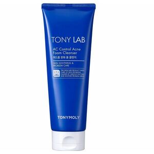 Tony Moly Jemná čisticí pěna pro problematickou pleť Tony Lab (AC Control Acne Foam Cleanser) 150 ml obraz