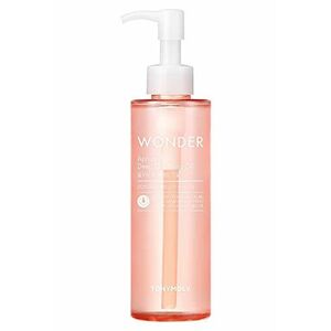 Tony Moly Hloubkově čisticí olej Wonder Apricot Seed (Deep Cleansing Oil) 190 ml obraz