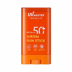 Tony Moly Opalovací tyčinka SPF 50+ UV Master Airism (Sun Stick) 20 g obraz