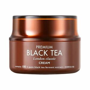 Tony Moly Pleťový krém Premium Black Tea London Classic (Cream) 50 ml obraz