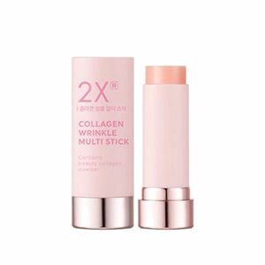 Tony Moly Kolagenová tyčinka proti vráskám 2X® Collagen (Wrinkle Multi Stick) 10 g obraz