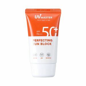 Tony Moly Opalovací krém SPF 50+ UV Master (Perfecting Sun Block Cream) 50 ml obraz