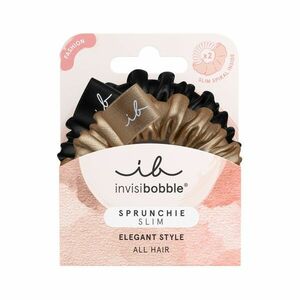 INVISIBOBBLE - Sprunchie Slim - Gumičky obraz