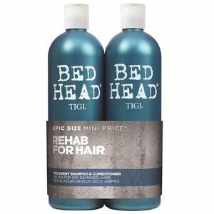 TIGI Bed Head Urban Antidotes Recovery kondicionér pro suché a poškozené vlasy 750 ml obraz