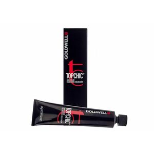 Goldwell Barva na vlasy Topchic (Hair Color) 60 ml 3VV obraz