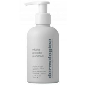 Dermalogica Vyživující čisticí pleťové mléko (Micellar Prebiotic PreCleanse) 150 ml obraz