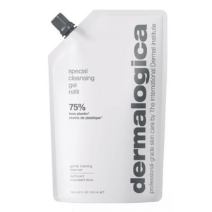 Dermalogica Náplň do čisticího pleťového gel Daily Skin Health (Special Cleansing Gel) 500 ml obraz