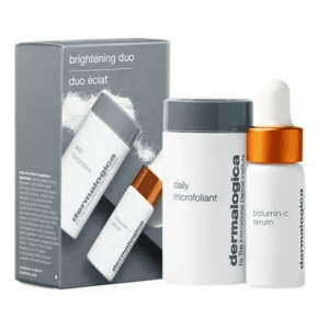 Dermalogica Dárková sada pro rozjasnění pleti Brightening Duo obraz