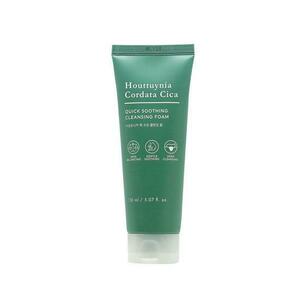 Tony Moly Zklidňující čisticí pěna Houttuynia Cordata Cica (Quick Soothing Cleansing Foam) 150 ml obraz