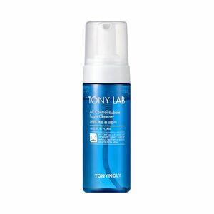 Tony Moly Jemná čisticí pěna Tony Lab (AC Control Bubble Foam Cleanser) 150 ml obraz