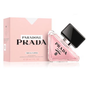 Prada Paradoxe Virtual Flower - EDP (plnitelná) 30 ml obraz