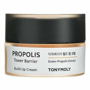 Tony Moly Hydratační pleťový krém Propolis Tower Barrier (Build Up Cream) 50 ml obraz