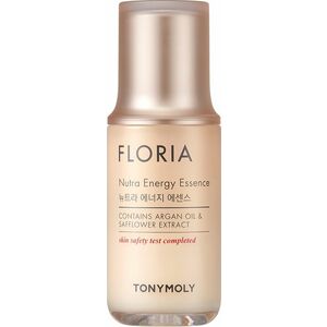 Tony Moly Vyživující esence pro suchou a citlivou pleť Floria (Nutra Energy Essence) 50 ml obraz