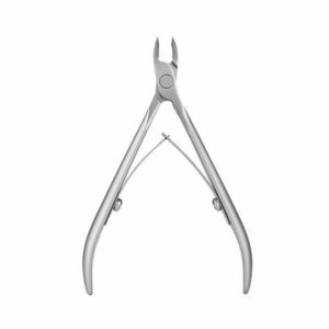 STALEKS Profesionální kleště na nehtovou kůžičku Smart 10 3 mm (Professional Cuticle Nippers) obraz