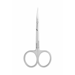 STALEKS Nůžky na nehtovou kůžičku Expert 50 Type 3 (Professional Cuticle Scissors) obraz