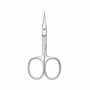 STALEKS Nůžky na nehtovou kůžičku Classic 11 Type 1 (Cuticle Scissors) obraz